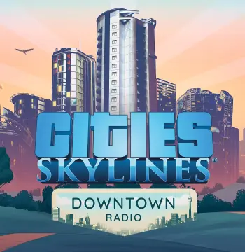 Cities: Skylines - Downtown DLC Bundle Steam CD Key