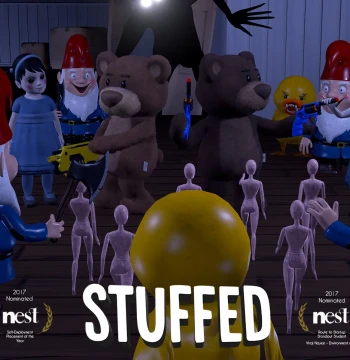 STUFFED Steam CD Key