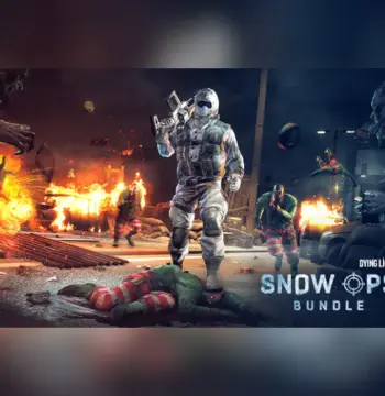 Dying Light - Snow Ops Bundle DLC Steam CD Key