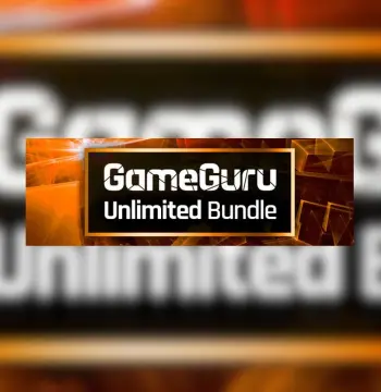 GameGuru Unlimited Steam CD Key