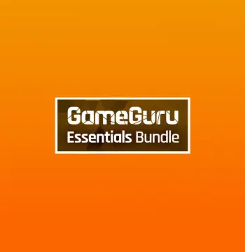 GameGuru Essentials Bundle Steam CD Key