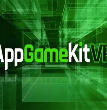 AppGameKit Classic - VR DLC Steam CD Key