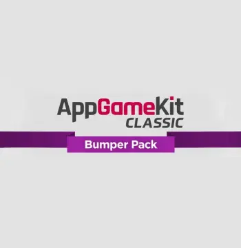 AppGameKit Bumper Pack Steam CD Key