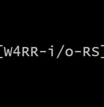 W4RR-i/o-RS Steam CD Key