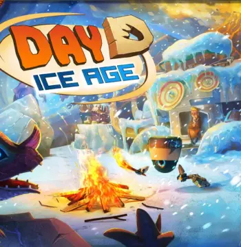 Day D - Ice Age DLC Steam CD Key