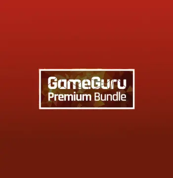 GameGuru Premium Bundle Steam CD Key