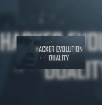 Hacker Evolution Duality Hardcore Package 1 Steam CD Key