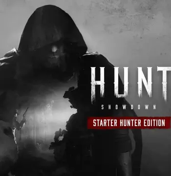 Hunt: Showdown 1896 Starter Hunter Edition US XBOX One CD Key