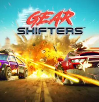 Gearshifters EU Nintendo Switch CD Key