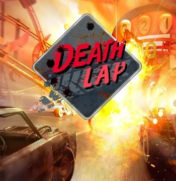 Death Lap Meta Quest CD Key