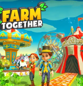 Farm Together - Celery Pack DLC Steam CD Key