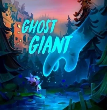Ghost Giant Meta Quest CD Key