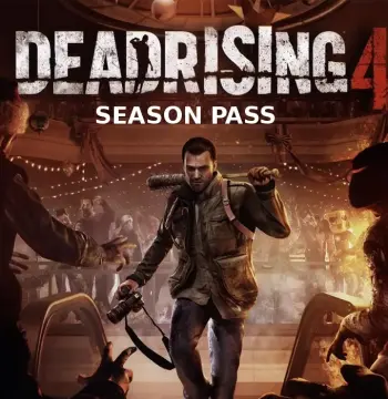 Dead Rising 4 - Season Pass RU Steam CD Key