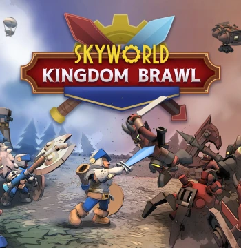 Skyworld: Kingdom Brawl Meta Quest CD Key