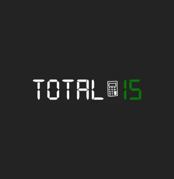 Total 15 Steam CD Key