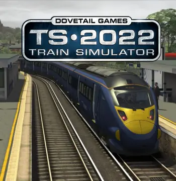Train Simulator 2022 - London-Faversham High Speed Route DLC Steam CD Key