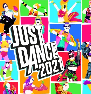 Just Dance 2021 EU Nintendo Switch CD Key