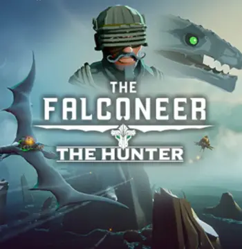 The Falconeer: Revolution Remaster - The Hunter DLC PC Steam CD Key