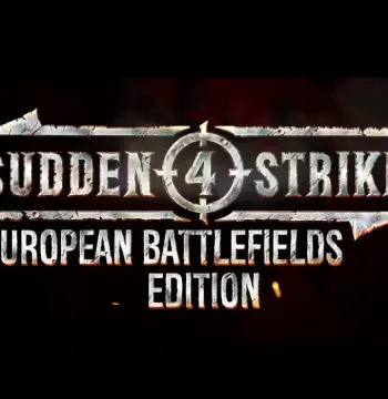 Sudden Strike 4 - European Battlefields Edition US XBOX One CD Key