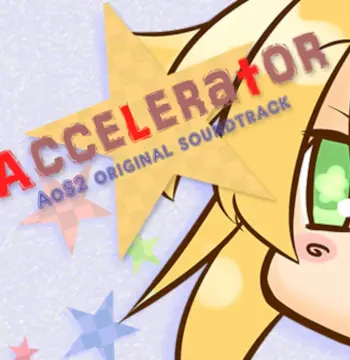 Accelerator Soundtrack Steam CD Key