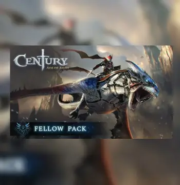 Century - Fellow Pack DLC Steam Altergift