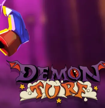 Demon Turf EU PS4 CD Key