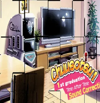 Chuusotsu! Sound Correction DLC Steam CD Key