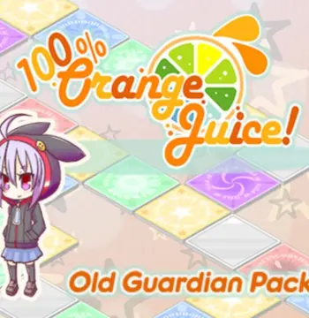100% Orange Juice - Old Guardian Pack DLC Steam CD Key