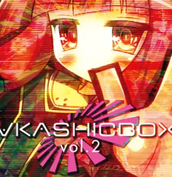 ∀kashicforce - ∀kashicbox Vol.2 DLC Steam CD Key
