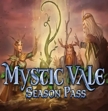 Mystic Vale - Season Pass DLC Steam CD Key
