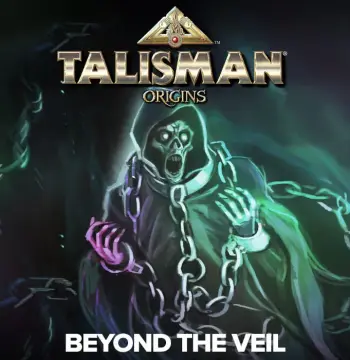 Talisman: Origins - Beyond the Veil DLC Steam CD Key