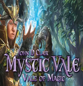 Mystic Vale - Vale of Magic DLC Steam CD Key