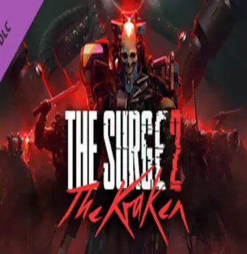 The Surge 2 - The Kraken Expansion Steam CD Key