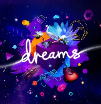 Dreams - Artbook and Soundtrack DLC EU PS4 CD Key