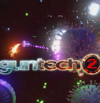 Guntech 2 AR XBOX One / Xbox Series X|S CD Key