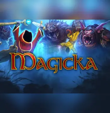 Magicka - Final Frontier DLC Steam CD Key