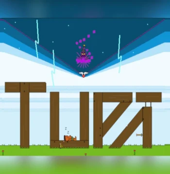 Tupã Steam CD Key