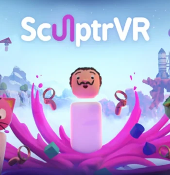 SculptrVR Meta Quest CD Key
