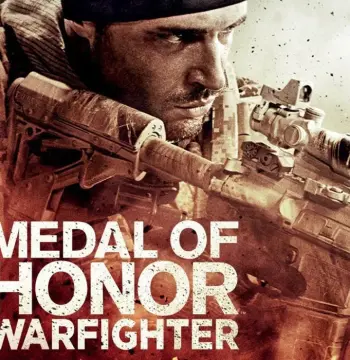 Medal of Honor Warfighter Limited Edition PC EA App CD Key