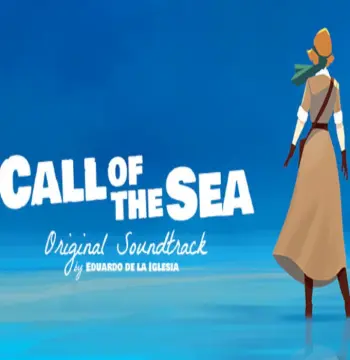Call of the Sea Soundtrack DLC Steam CD Key