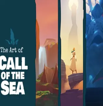Call of the Sea Art Book DLC Steam CD Key