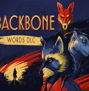 Backbone: Words DLC Steam CD Key