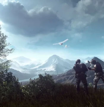 Battlefield 4 - China Rising DLC EA App CD Key