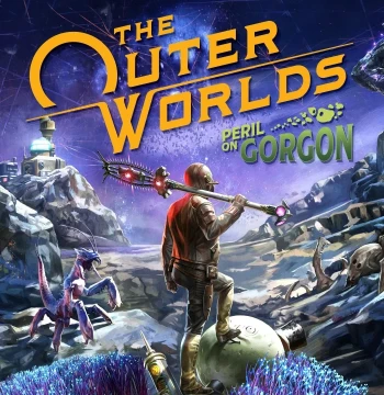 The Outer Worlds - Peril on Gorgon DLC EU Epic Games CD Key