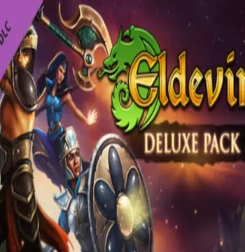 Eldevin : Deluxe Pack Steam CD Key