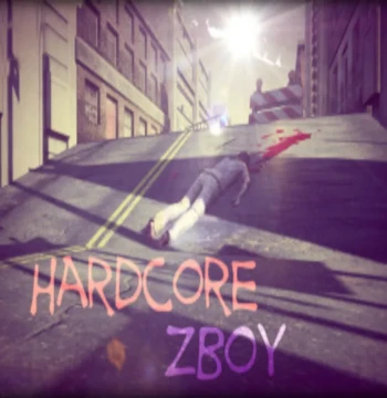 Hardcore ZBoy Steam CD Key