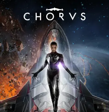 Chorus XBOX One CD Key