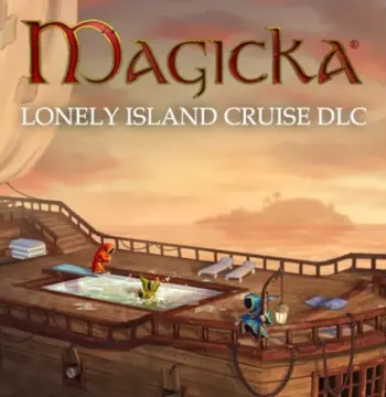 Magicka - Lonely Island Cruise DLC Steam CD Key