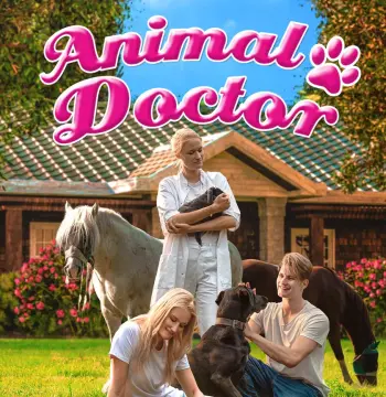 Animal Doctor EU Nintendo Switch CD Key