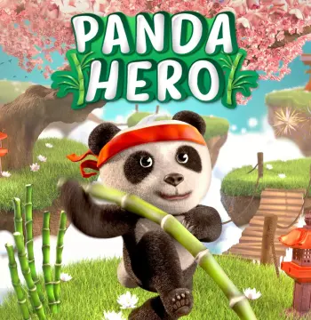 Panda Hero EU Nintendo Switch CD Key